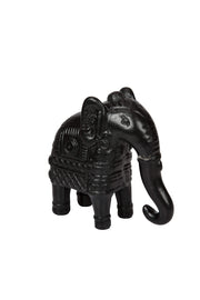 DAY ELEPHANT BLACK