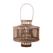 DAY HOME BAMBOO LUKT STÓR 60x38 cm