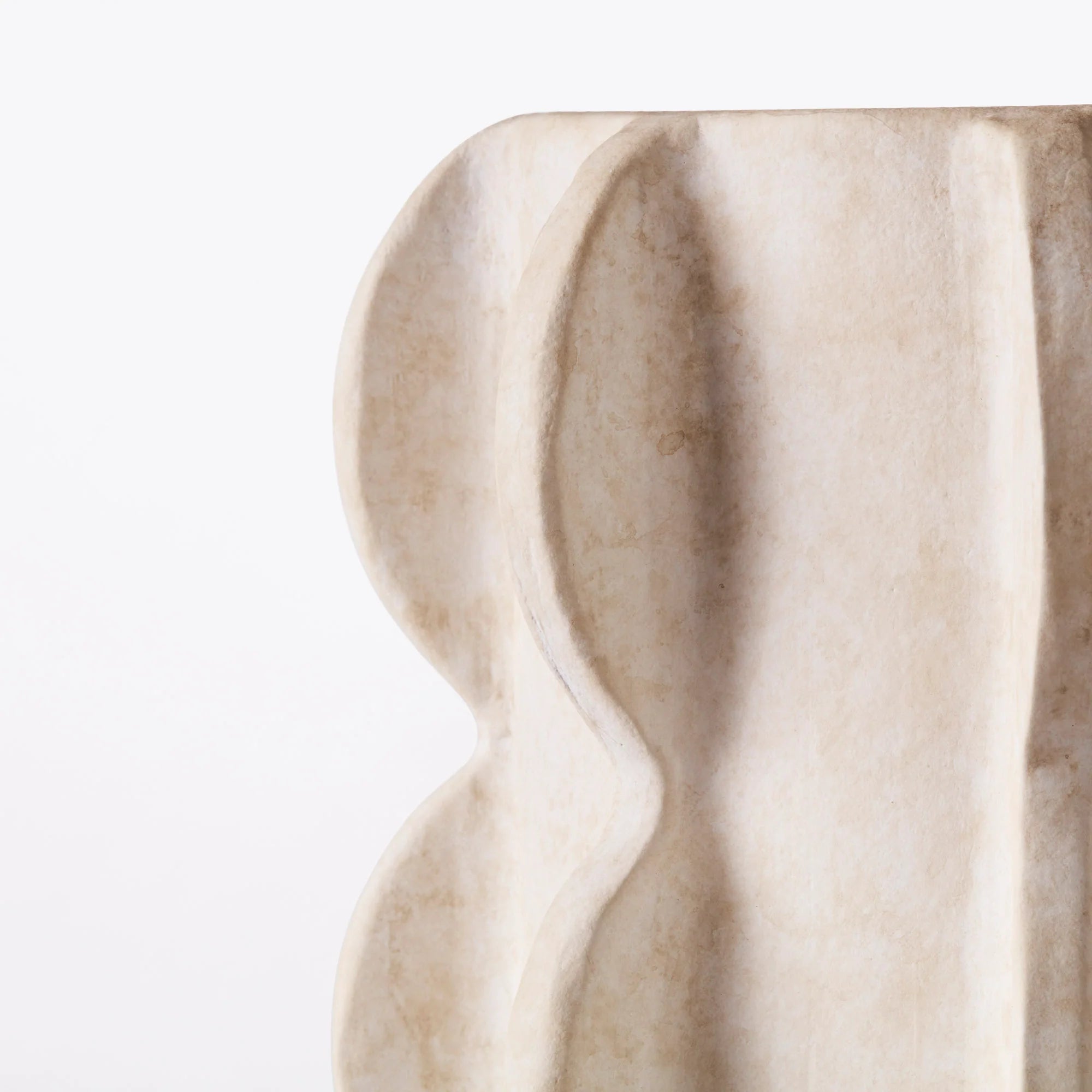 ARCISSIMO VASI MEDIUM WHITE