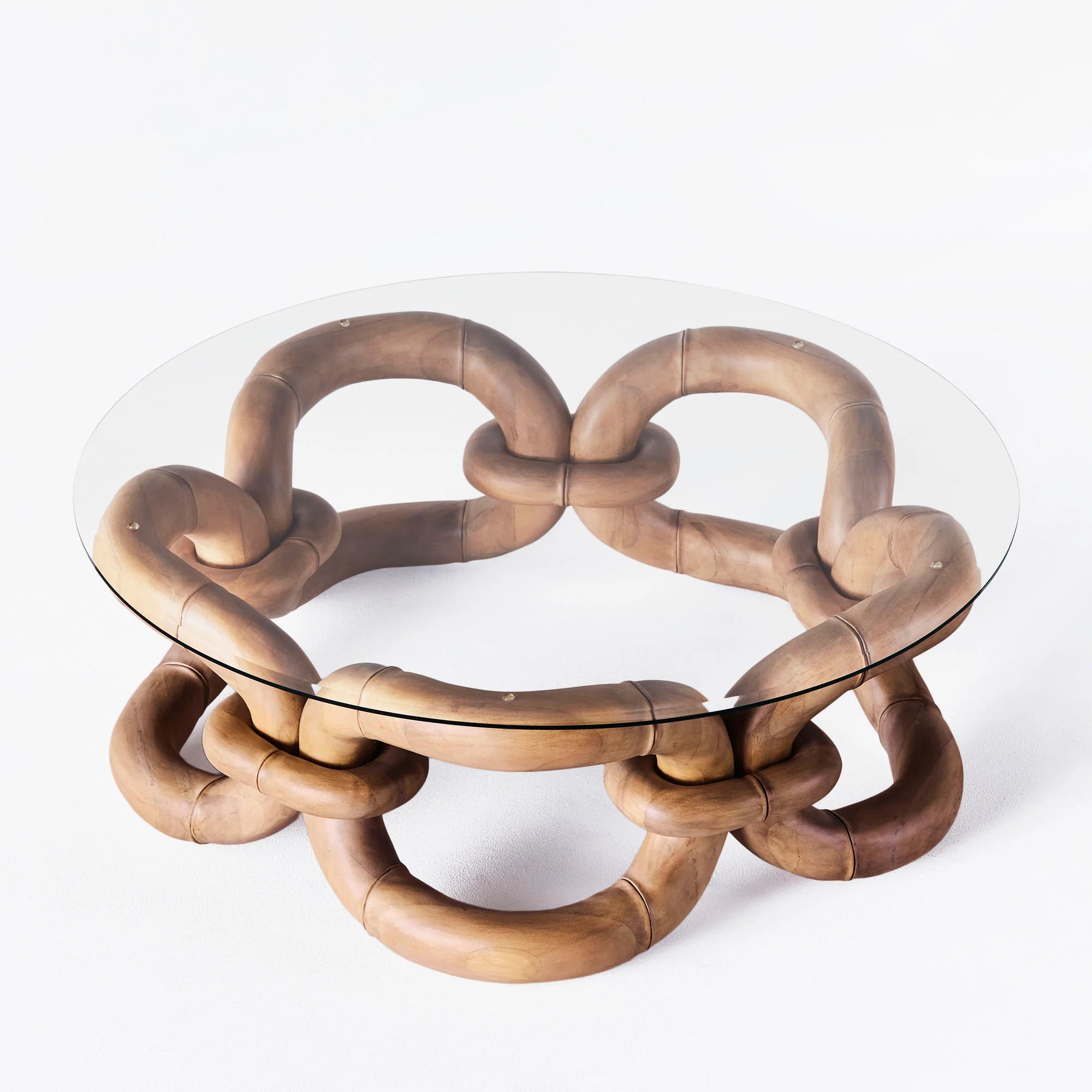 BAMBO BRACELET SÓFABORÐ 105 XM