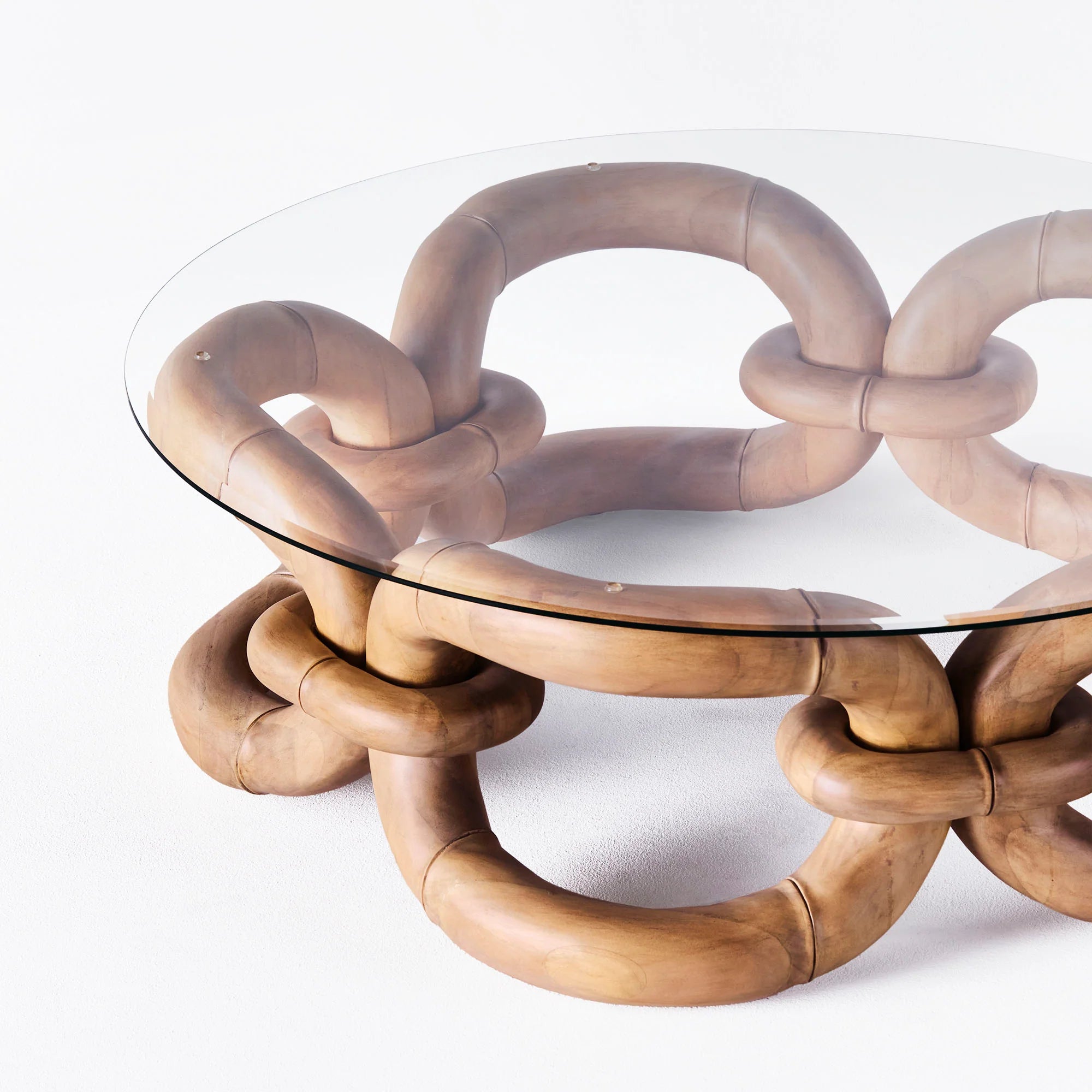 BAMBO BRACELET SÓFABORÐ 105 XM