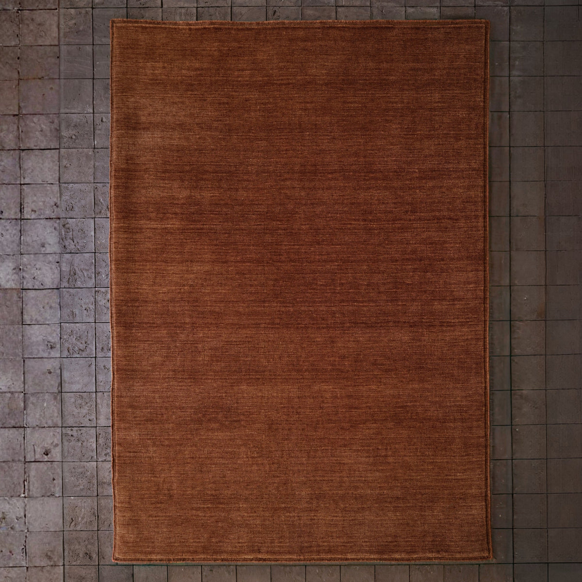 MOTTA PALETTE RUST 200X300 CM