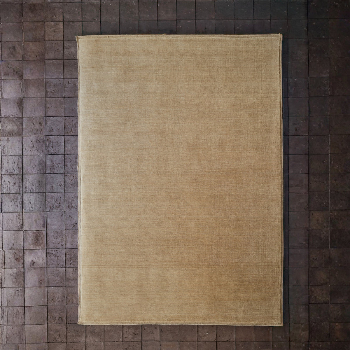 MOTTA PALETTE SAND 250X350 CM