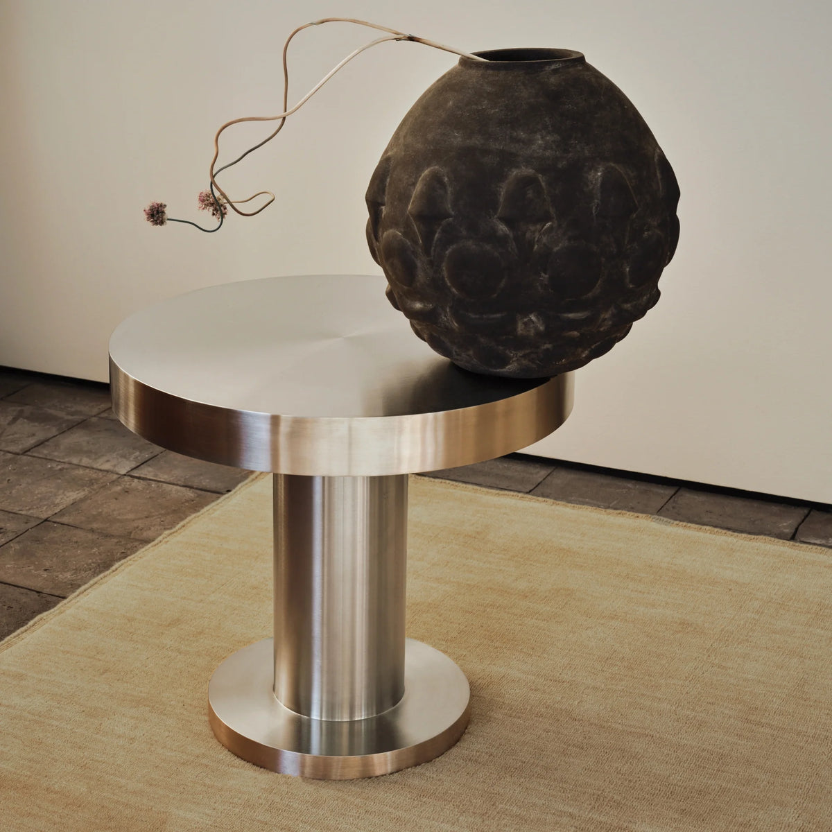 MOTTA PALETTE SAND 250X350 CM