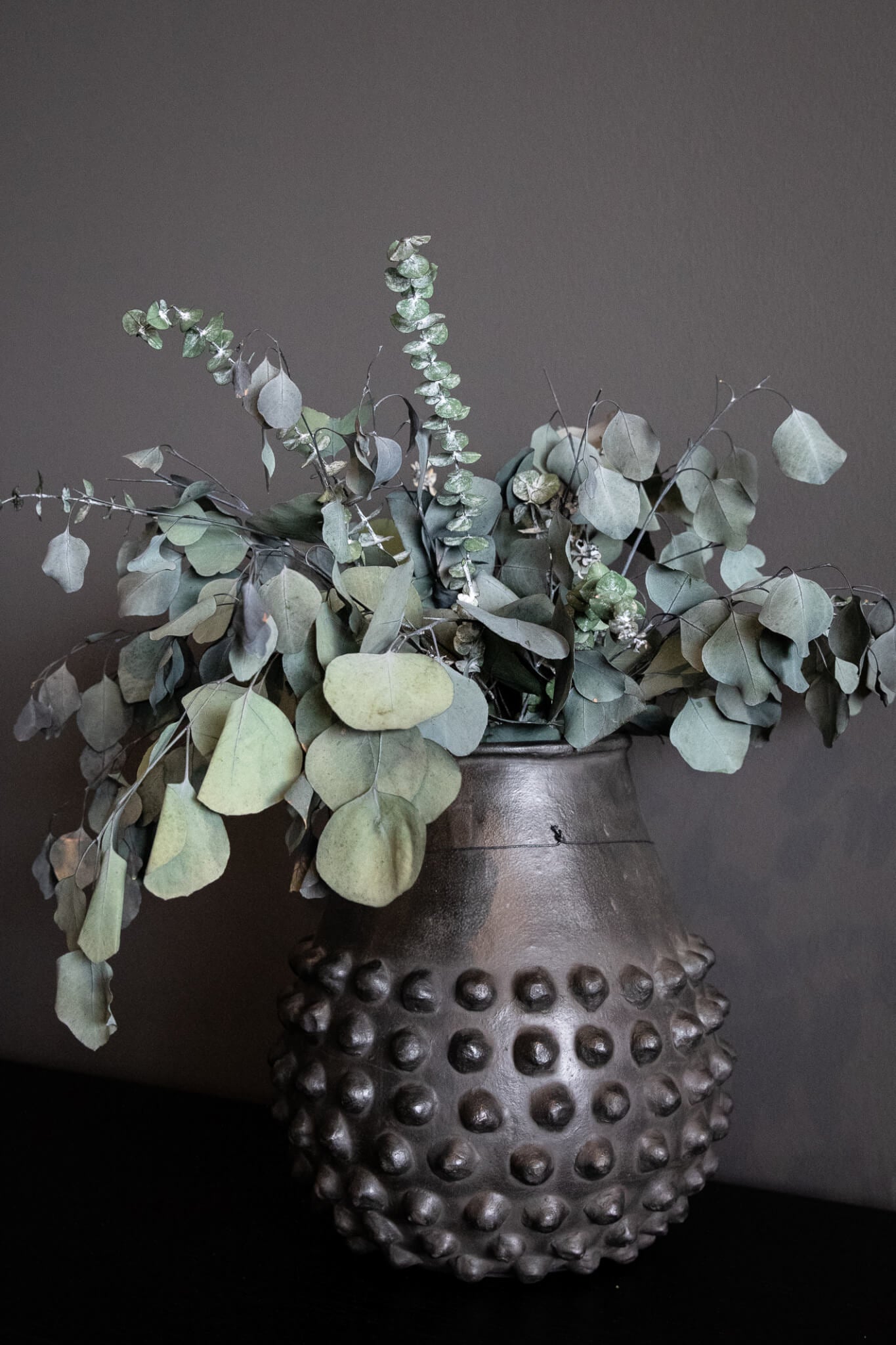 NOORI OBJECTS ZANDER LEIRVASI