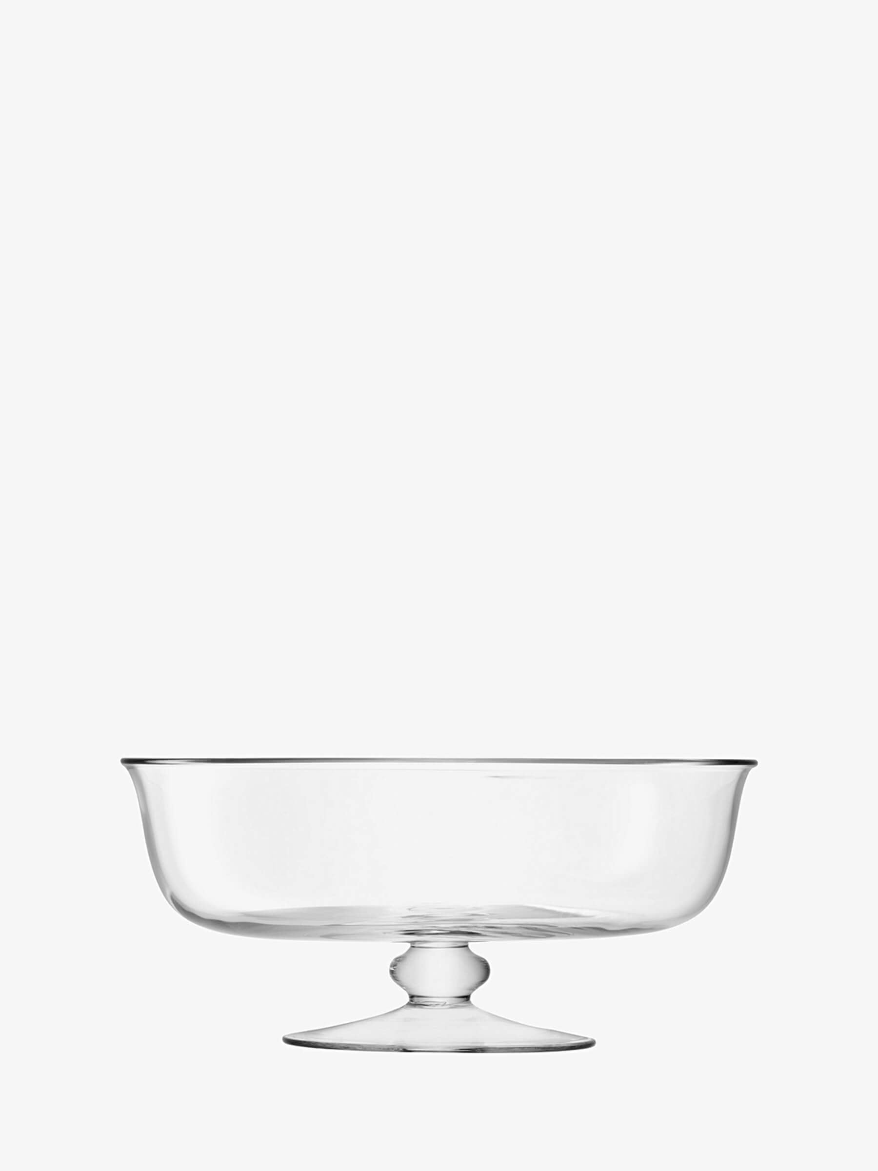 LSA SERVE COMPORT GLERSKÁL 31cm