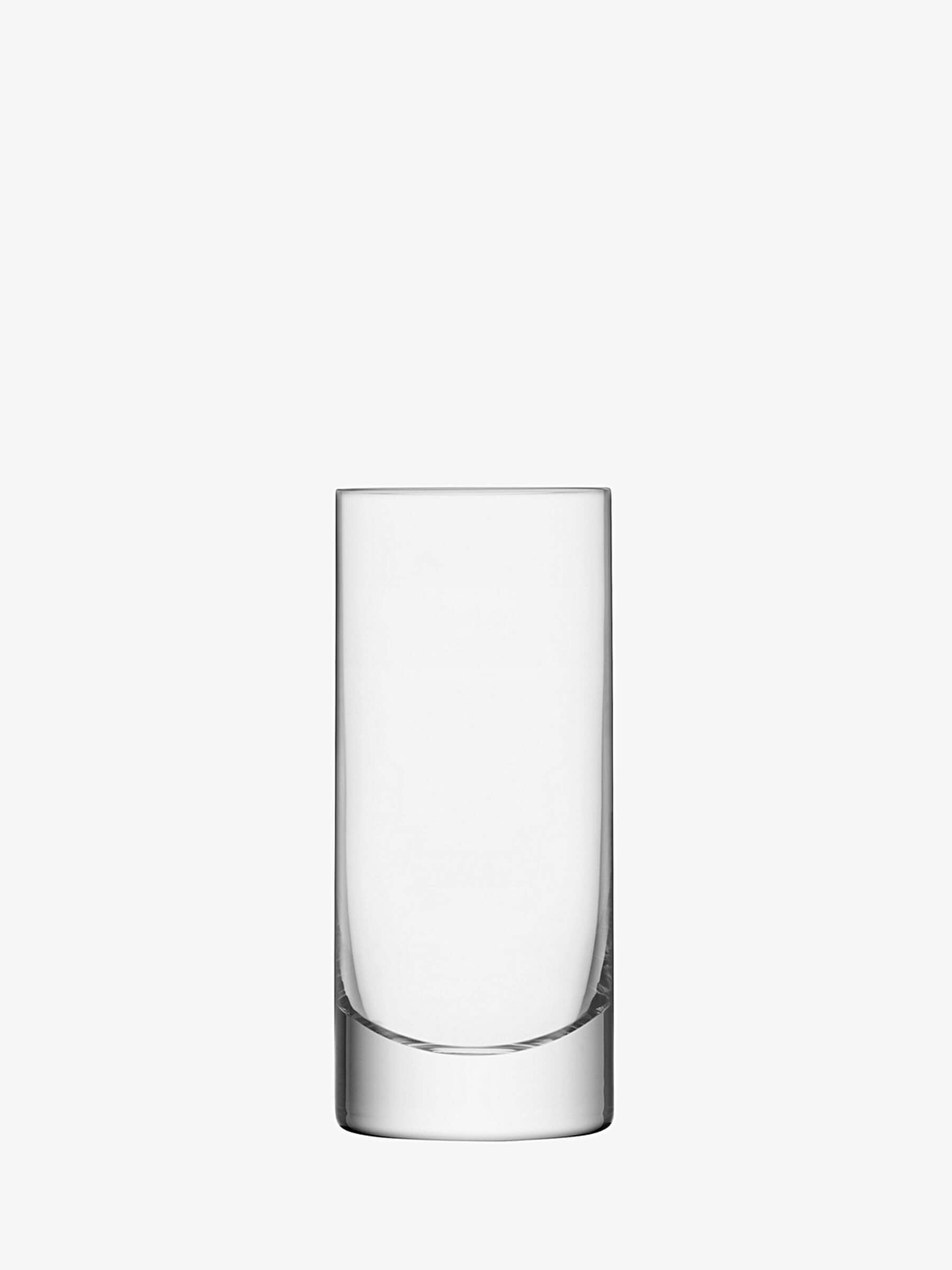 LSA BAR HIGBALL GLÖS 420ML 4 stk/pk