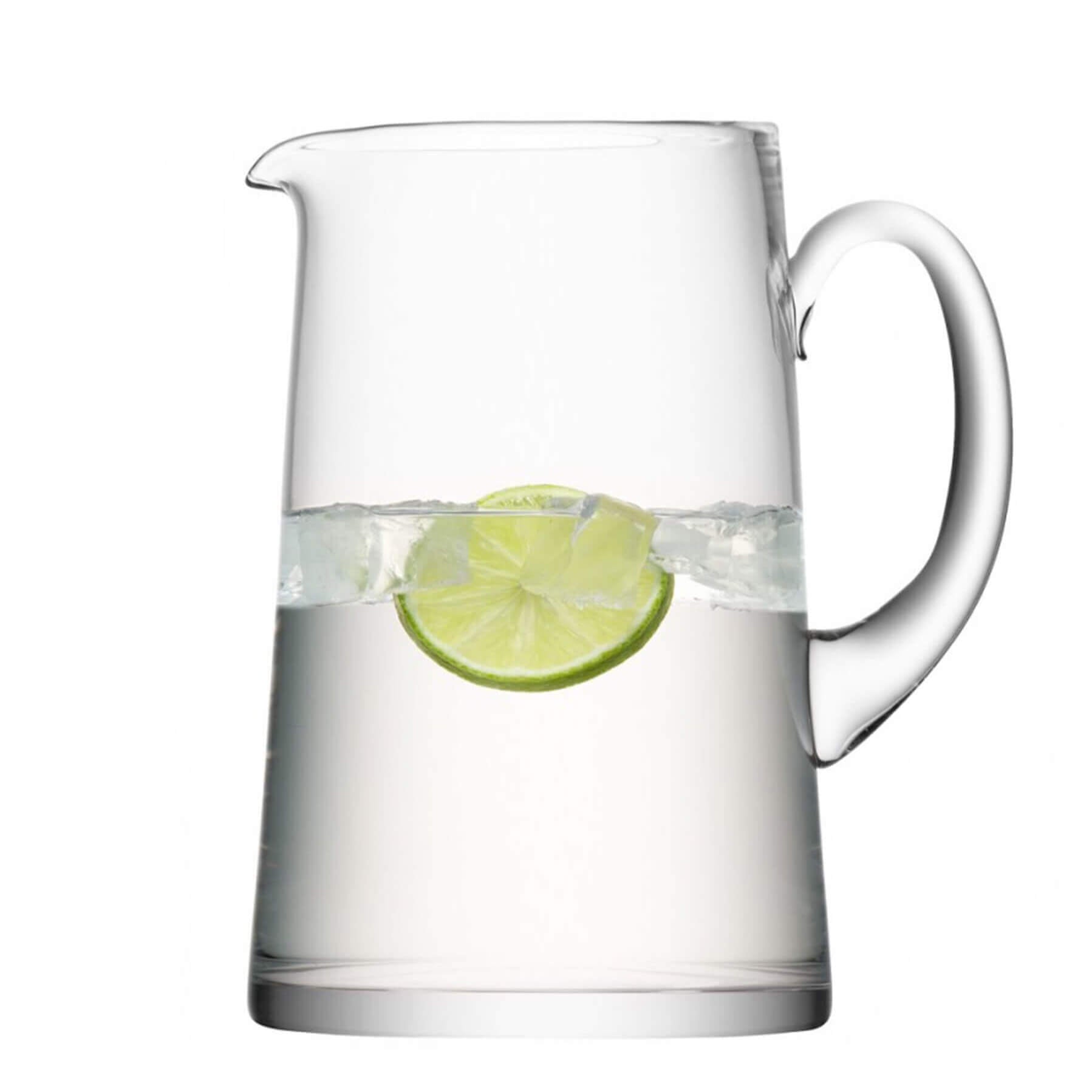 LSA TAPERED GLERKANNA 1,7 LTR