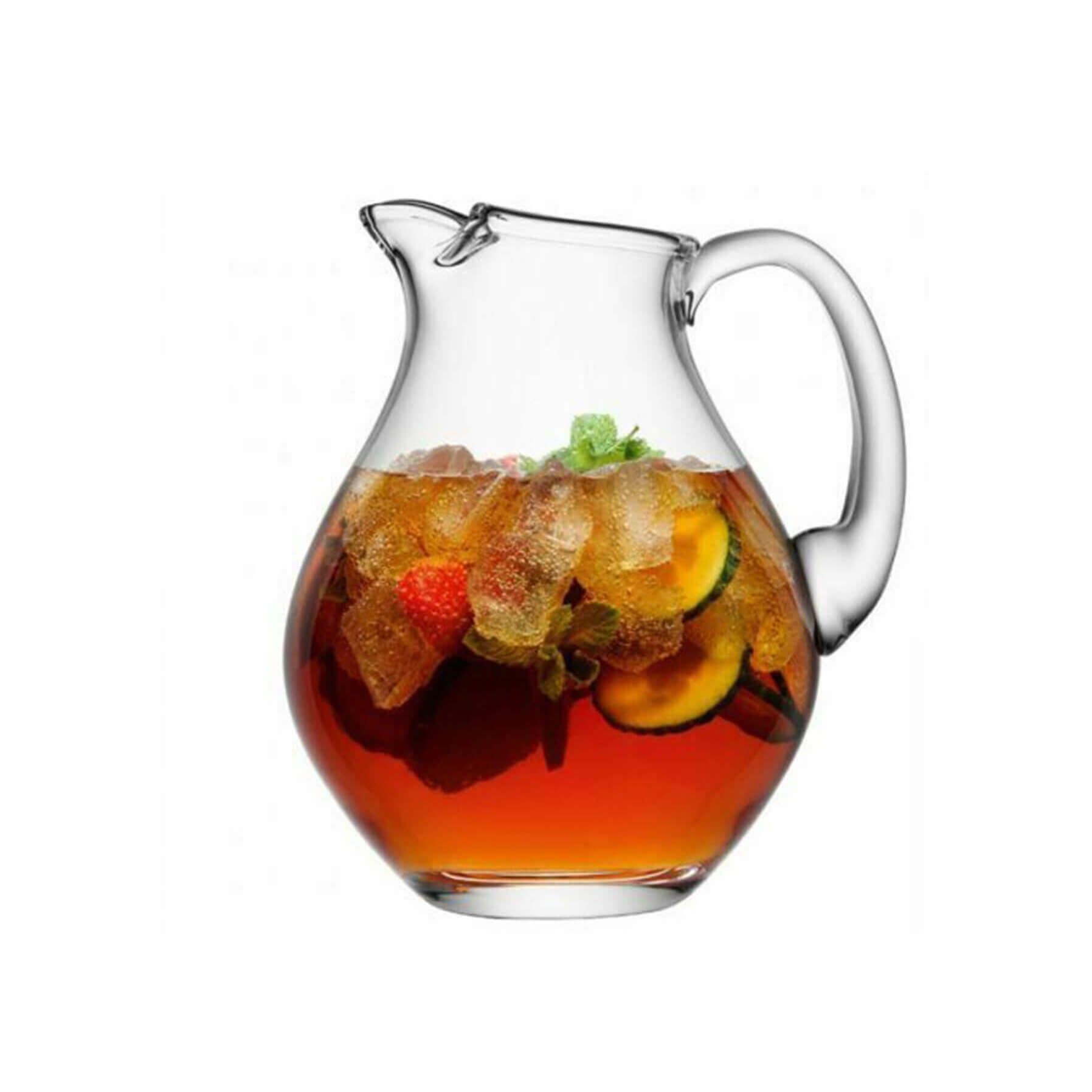 LSA BAR VATNSKANNA GLER 2,65 LTR