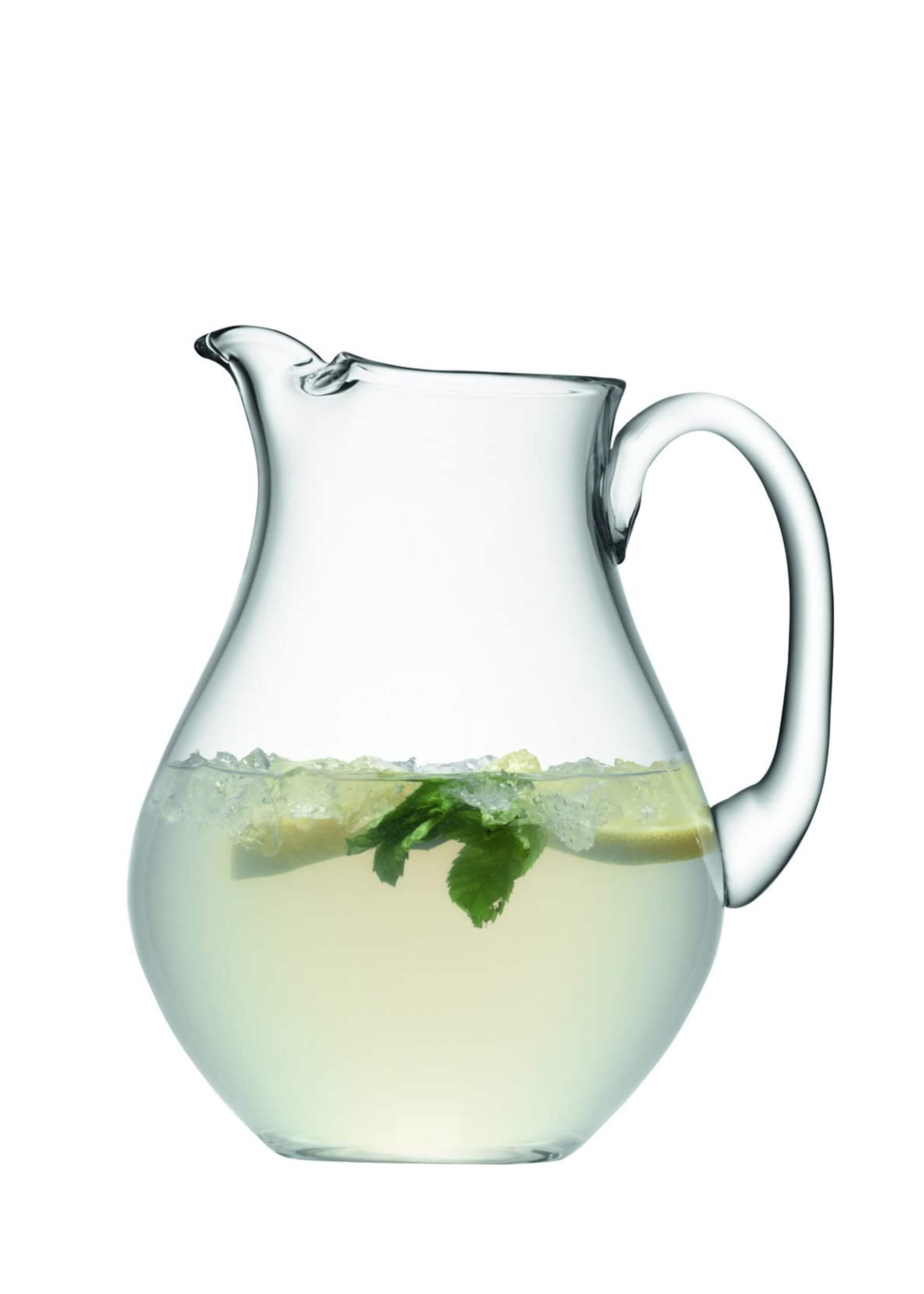 LSA BAR VATNSKANNA GLER 2,65 LTR