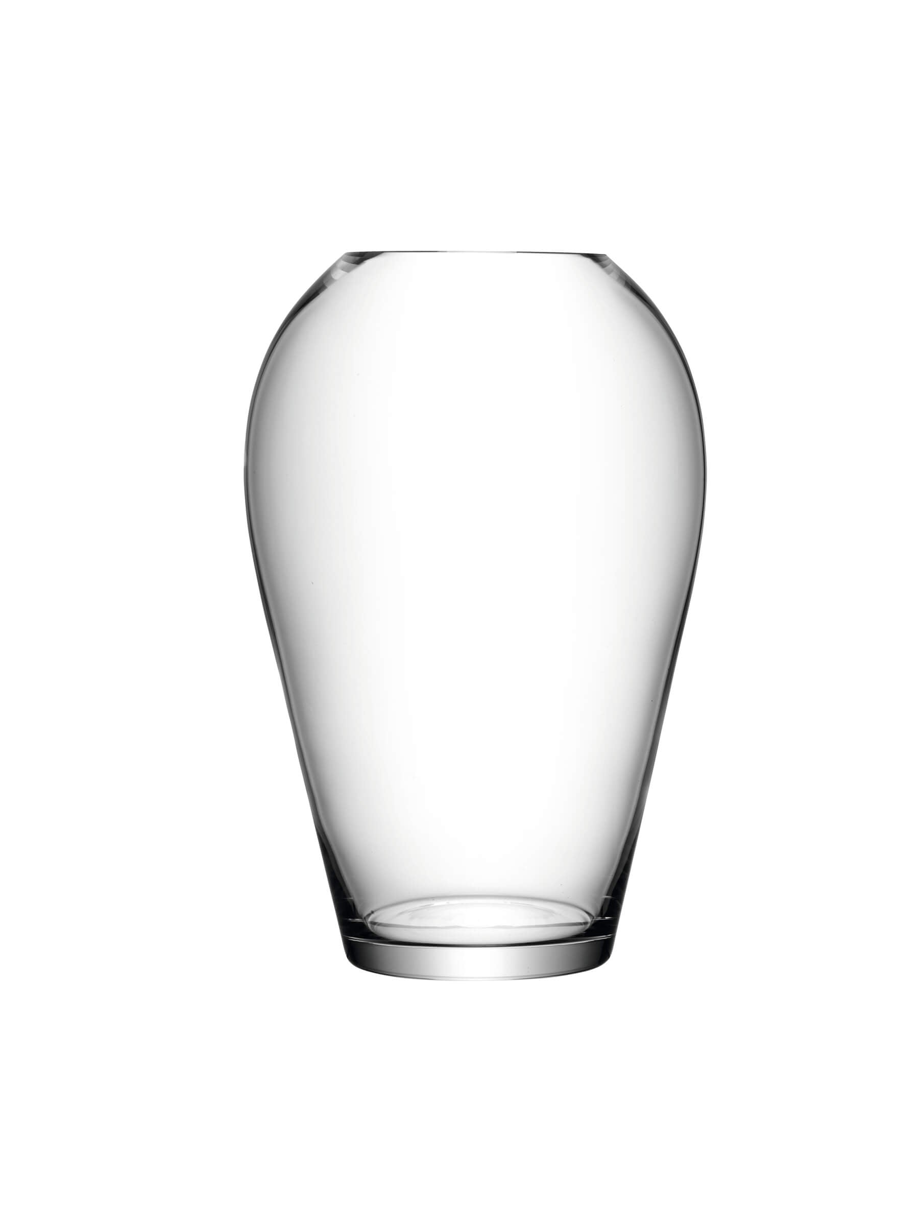 LSA FLOWER BLÓMAVASI ÚR GLERI 35CM