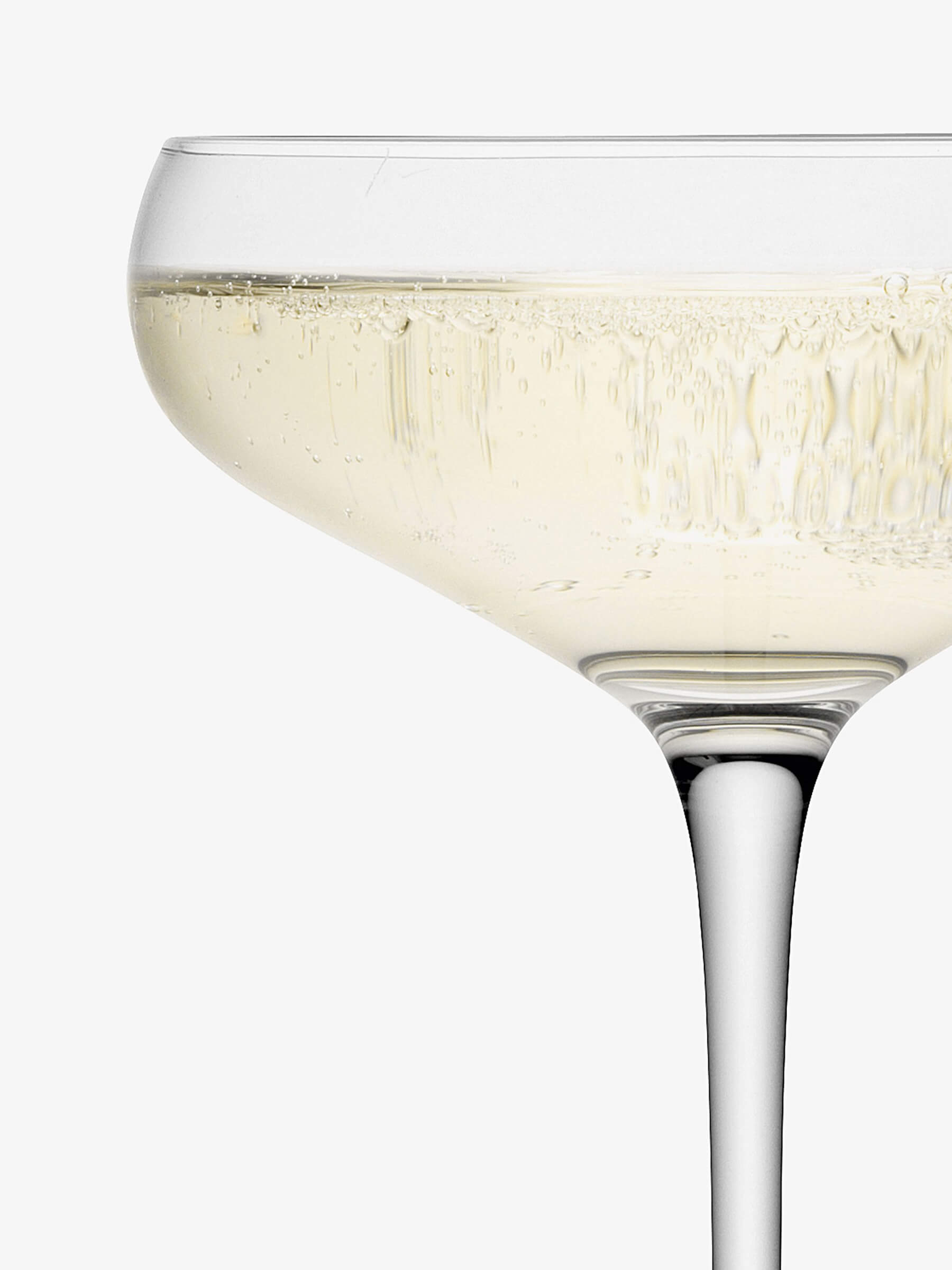 LSA WINE KAMPAVÍNSGLAS 4 stk/pk