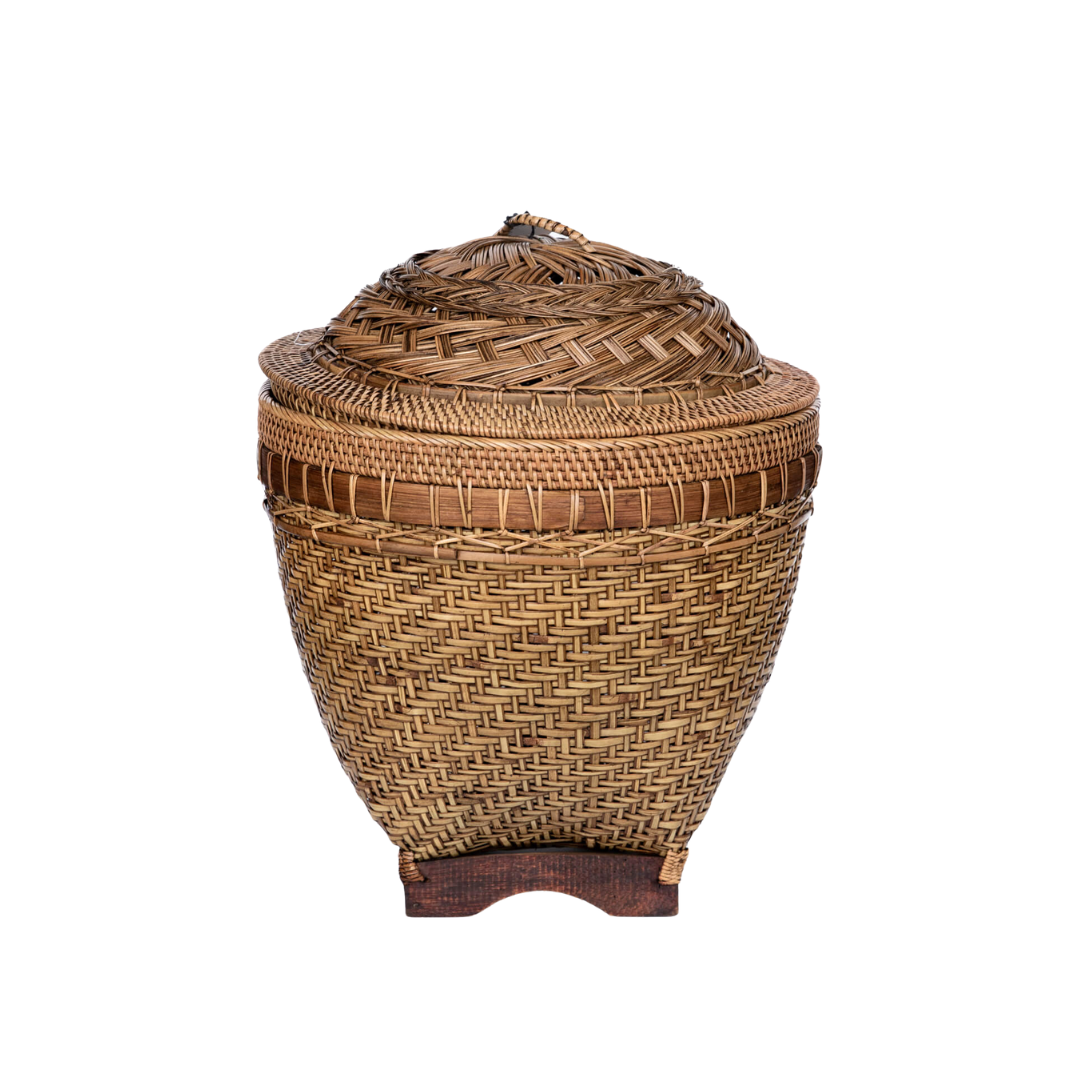 NOORI OBJECTS KATHAN KARFA MEDIUM