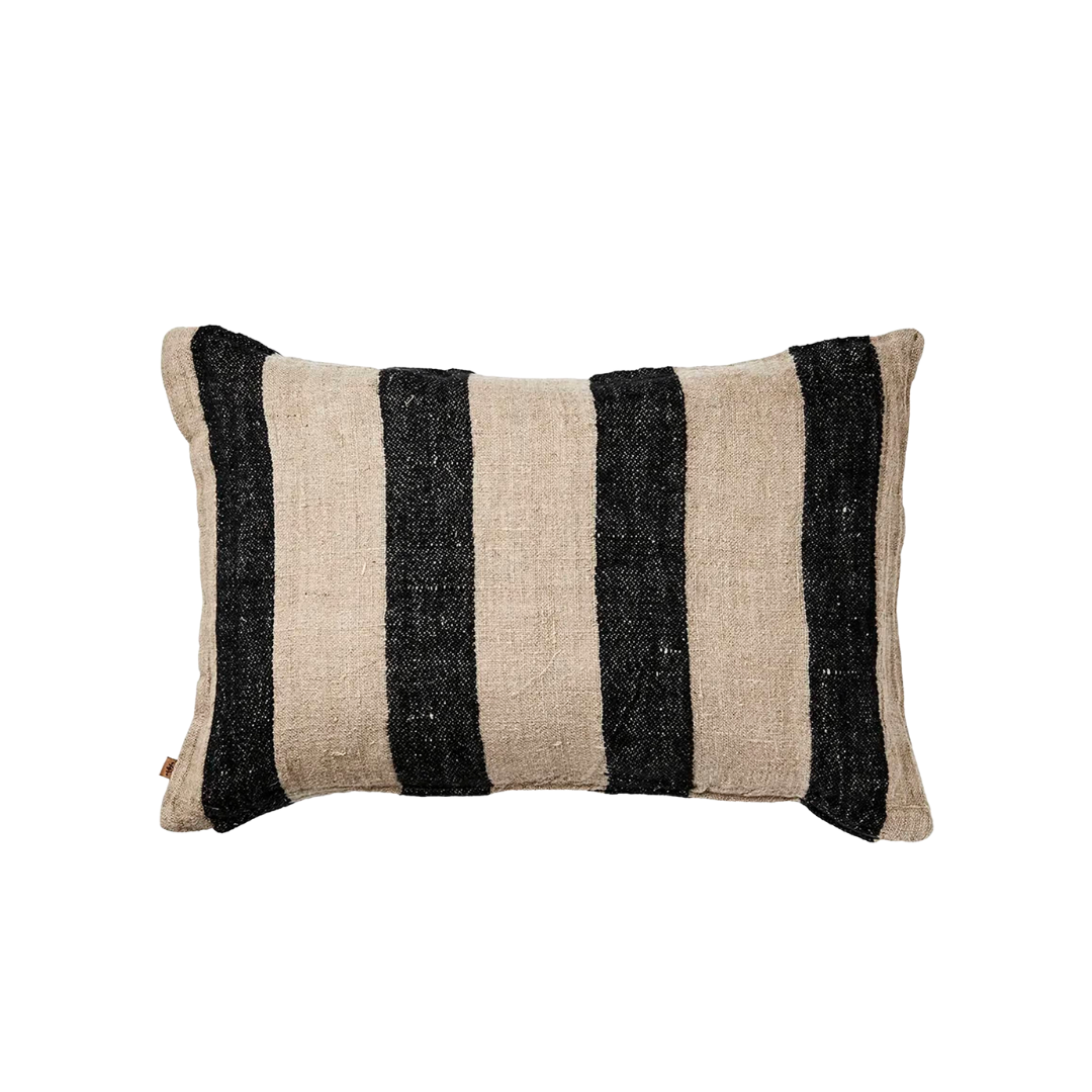 AFFARI OF SWEDEN SIGNE PÚÐI BLANCO 60x40 cm