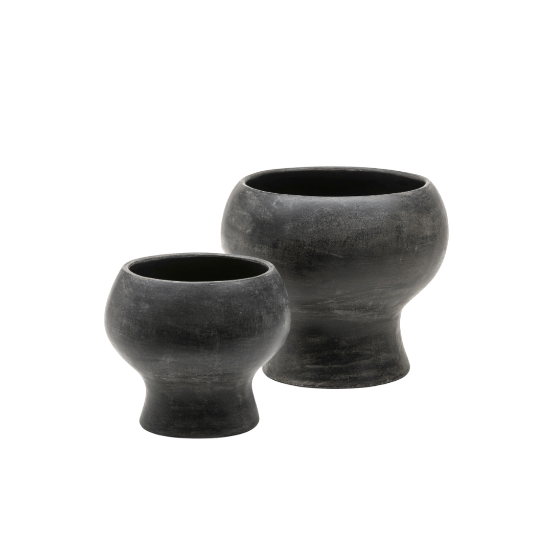 BLÓMAPOTTUR OPIUM LÍTILL