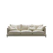 CAMERICH LAZYTIME SÓFI Í ÁKLÆÐI