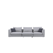 CAMERICH NATURE SÓFI 325x95cm