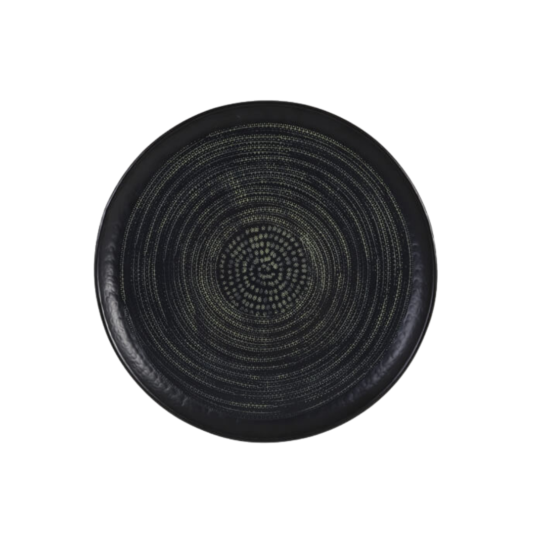 DISKUR SURICE BLACK/GREEN