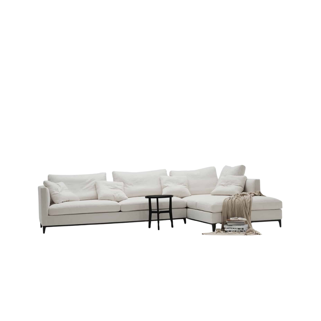 CAMERICH CRESCENT TUNGUSÓFI