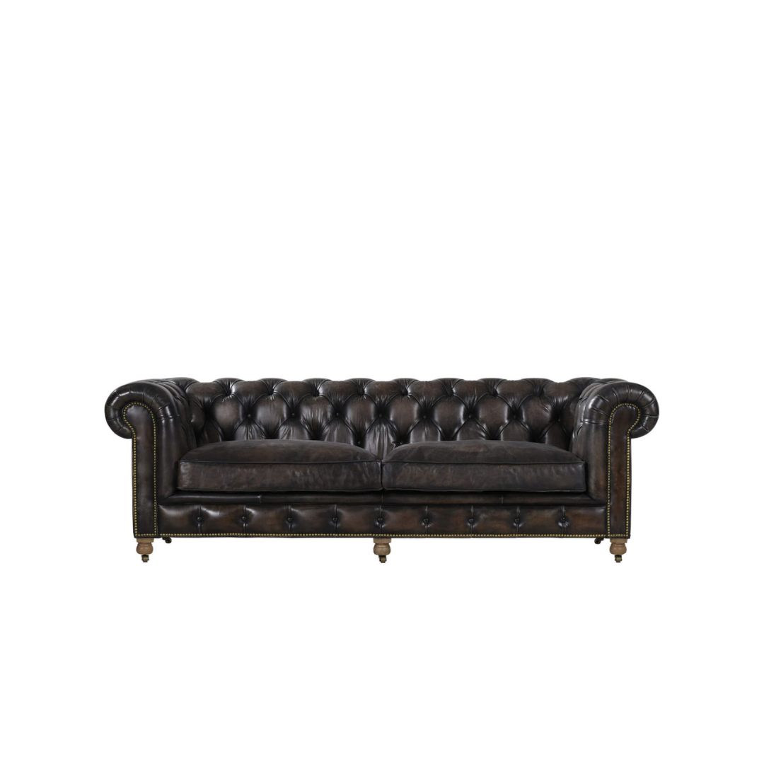 TIMOTHY OULTON KENSINGTON SÓFI 3JA SÆTA