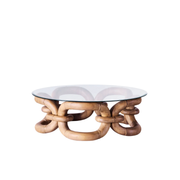 BAMBO BRACELET SÓFABORÐ 105 XM