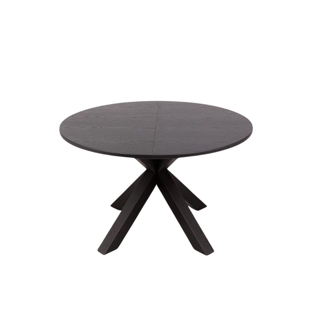 LIBERTY BORÐ STÆKKANLEGT 120(220) CM 