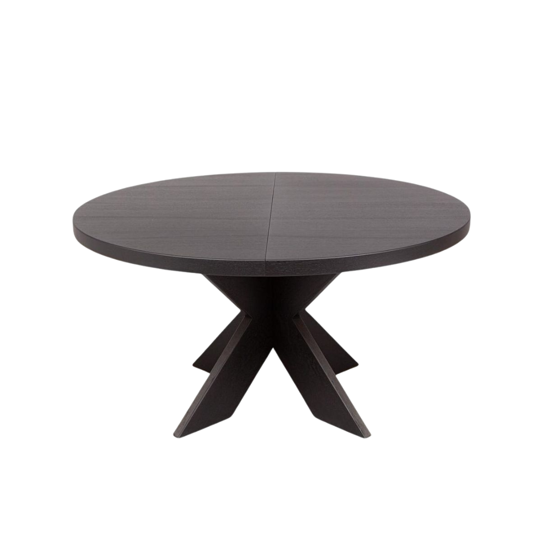 MILEO BORÐSTOFUBORÐ STÆKKANLEGT 150(250) CM