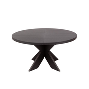 MILEO BORÐSTOFUBORÐ STÆKKANLEGT 150(250) CM