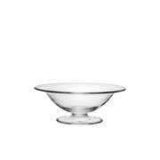 LSA SERVE GLERSKÁL 32CM
