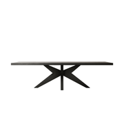 PURE FURNITURE SIRIUS BORÐSTOFUBORÐ