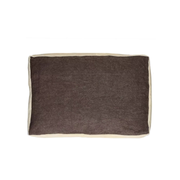 ALPHA PÚÐI LINEN/VELVET