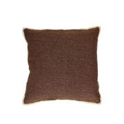 PÚÐI ALPHA OPPOSITES LINEN/COTTON