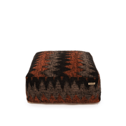 PULLA BLACK ORANGE 60 CM