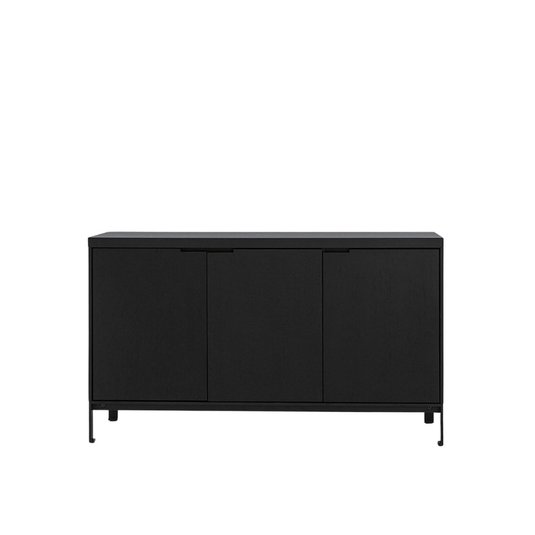 CAMERICH MAX SKENKUR 3RA HURÐA Í SVARGRÁRRI EIK