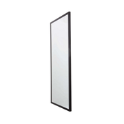 MUUBS WASHINGTON VEGGSPEGILL LARGE 90x200cm