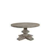 PARIS HRINGBORÐ 160 CM EIK