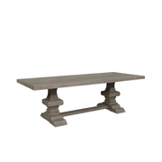 PURE PARÍS BORÐ 100X240(330)CM