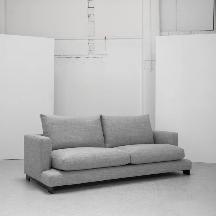 CAMERICH LAZYTIME SÓFI 230 cm Í ÁKLÆÐI