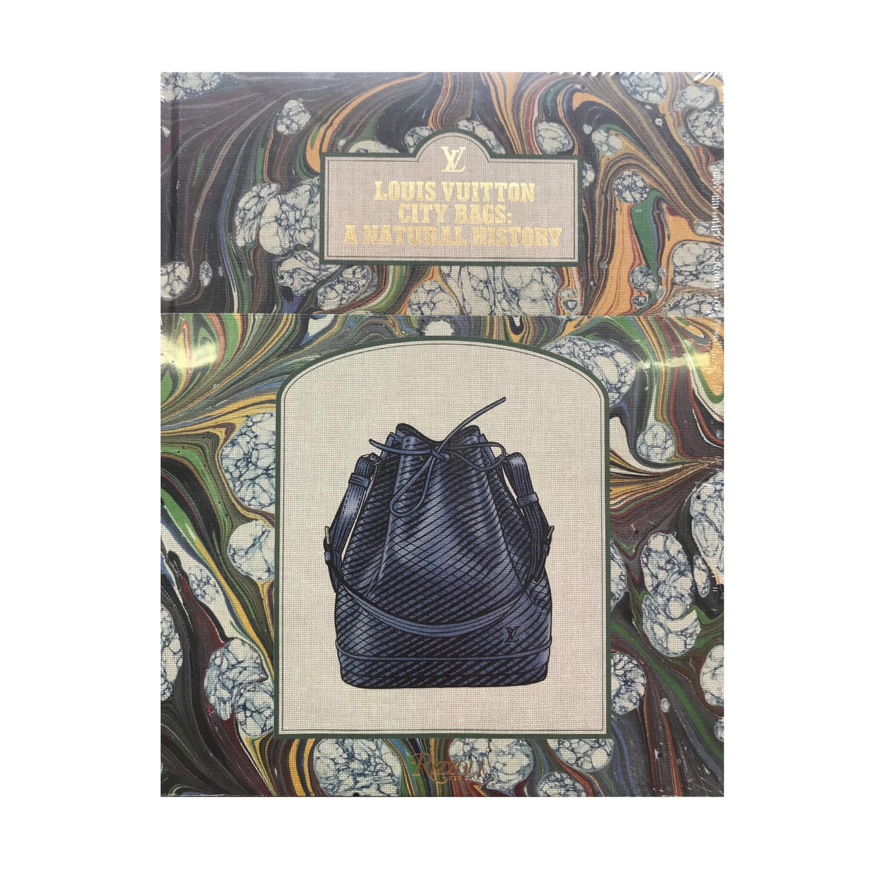 LOUIS VUITTON CITY BAGS: A NATURAL HISTORY