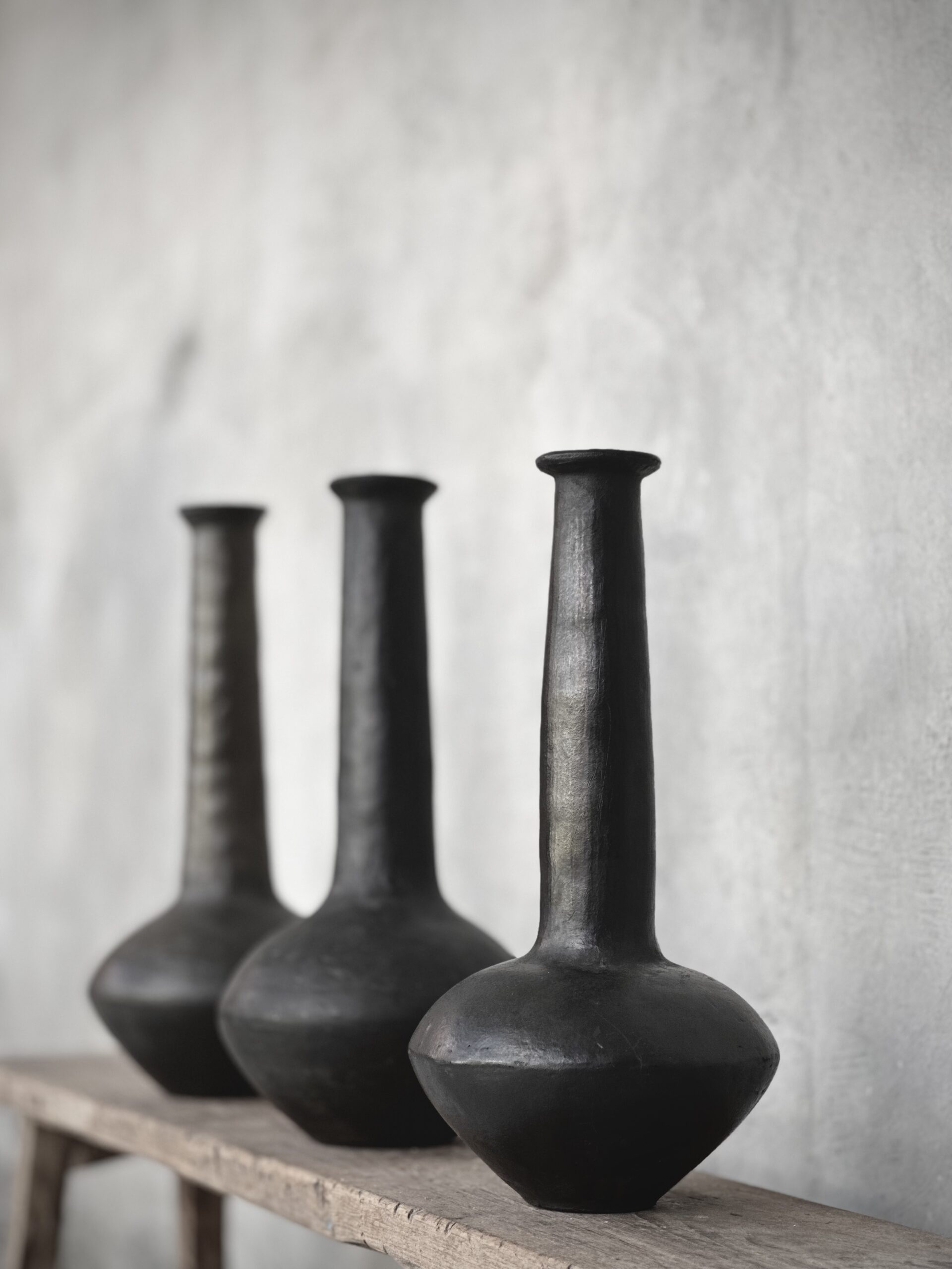 NOORI OBJECTS DANIELA VASI