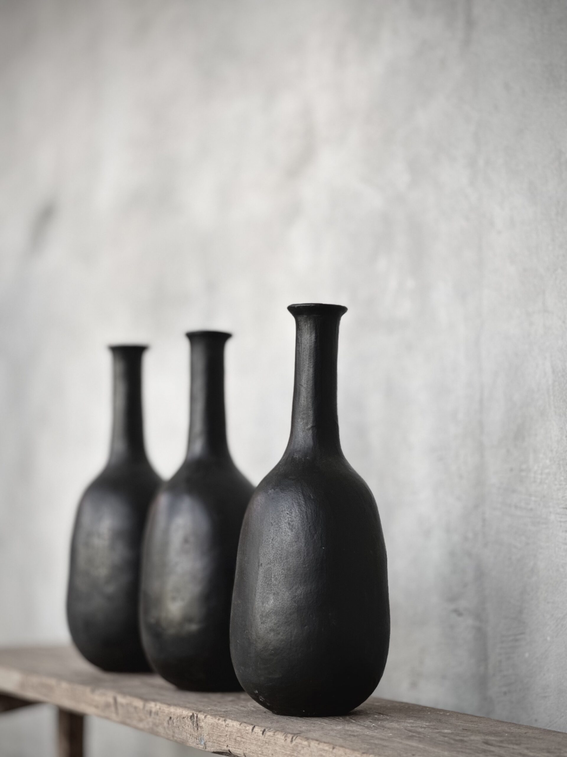 NOORI OBJECTS DENISE VASI