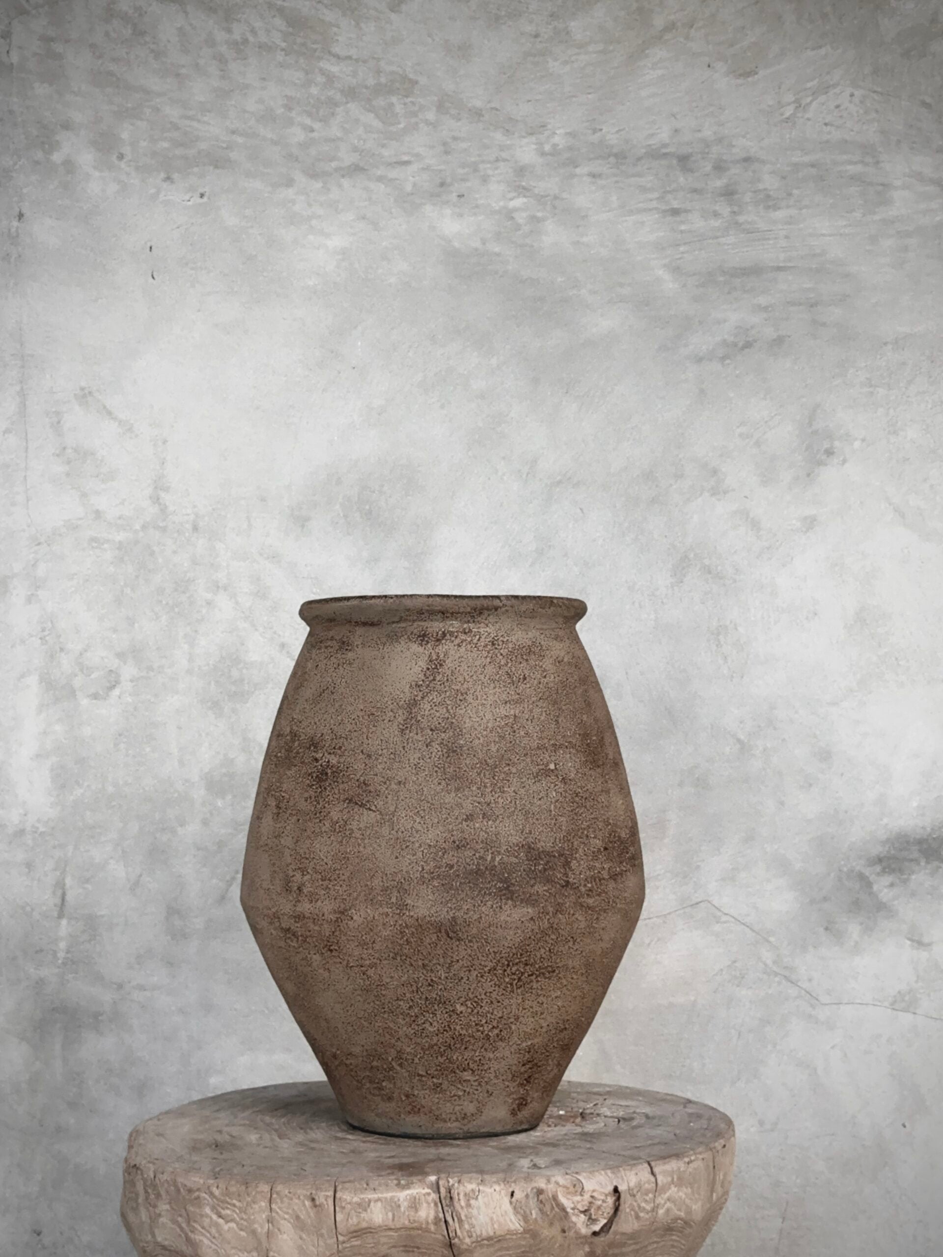 NOORI OBJECTS DELIA VASI SAND