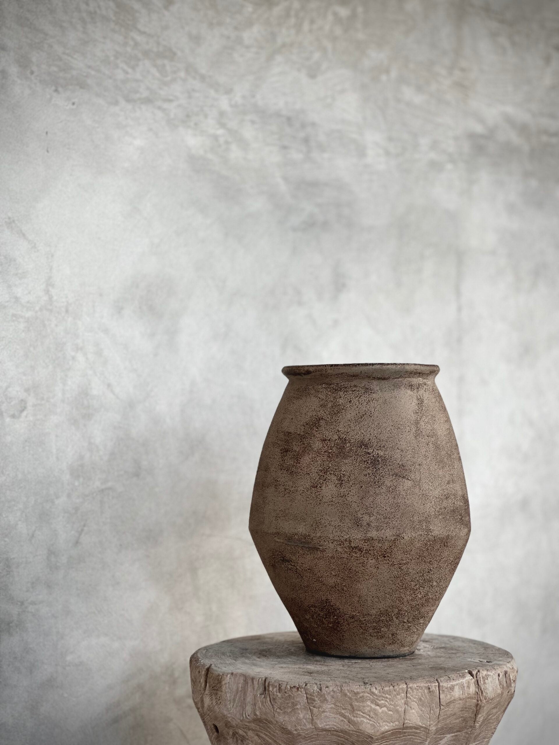 NOORI OBJECTS DELIA VASI SAND