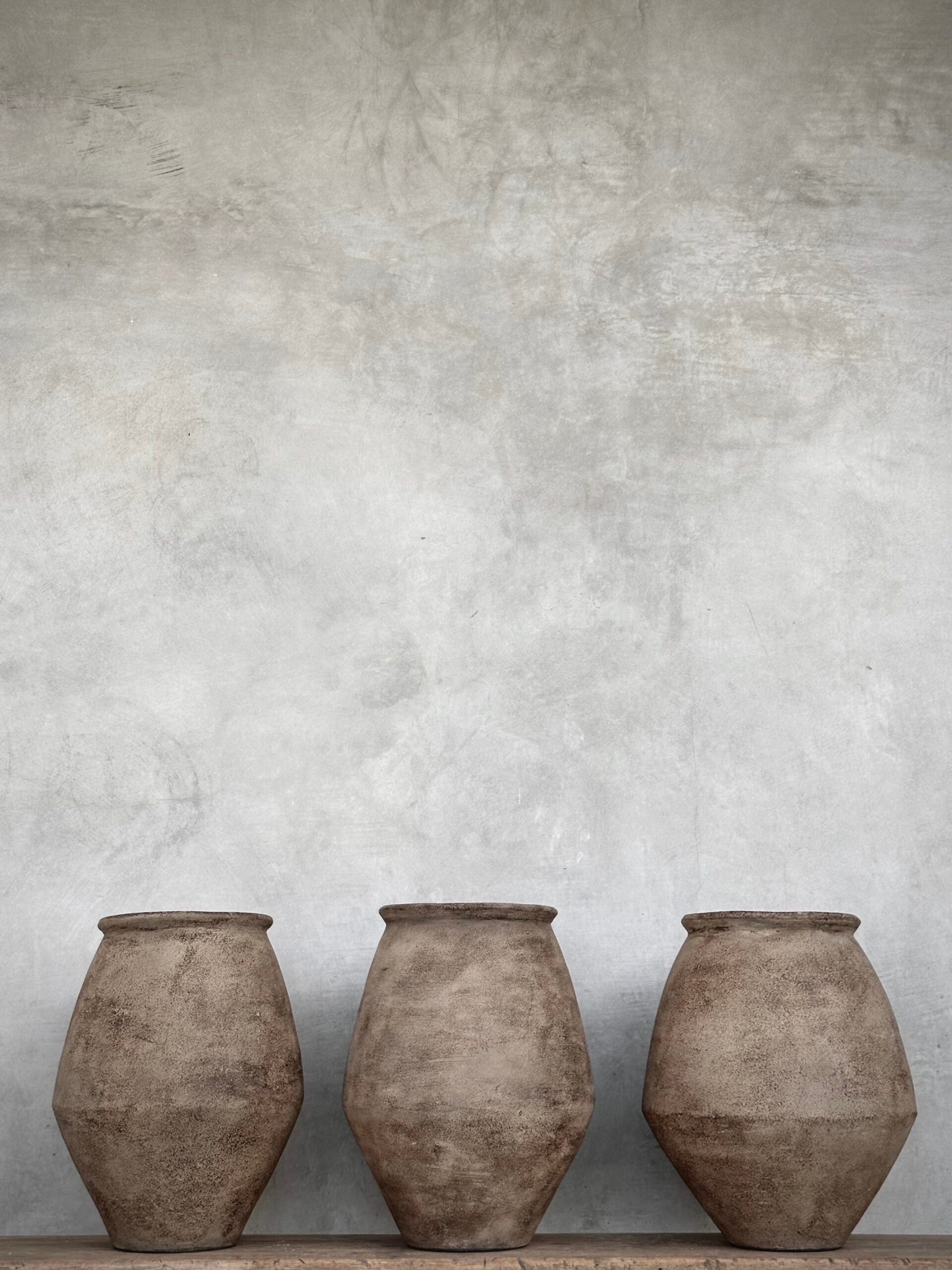 NOORI OBJECTS DELIA VASI SAND