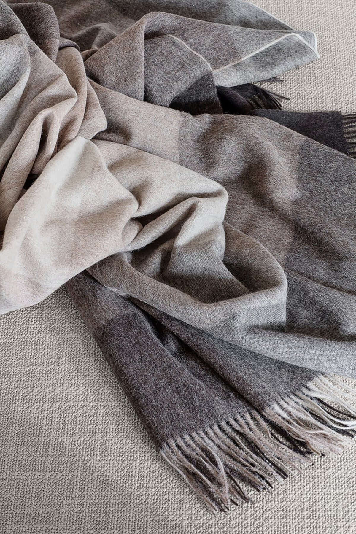 TEPPI INCA STONES BROWN