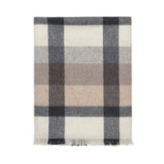 ELVANG INTERSECTION TEPPI CAMEL/WHITE