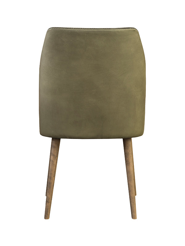 JACKY STÓLL ÁKLÆÐI