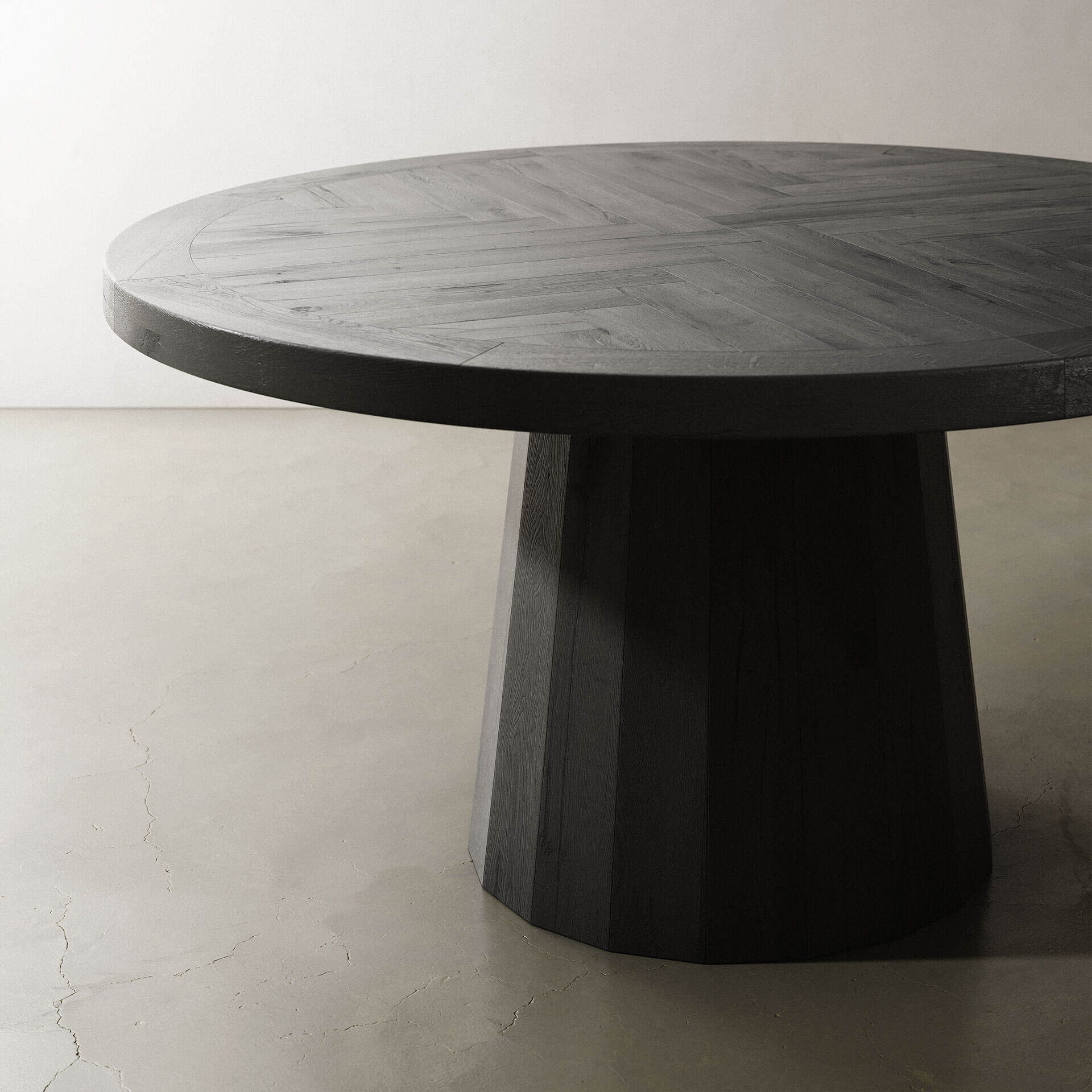 JAKE BORÐSTOFUBORÐ 150