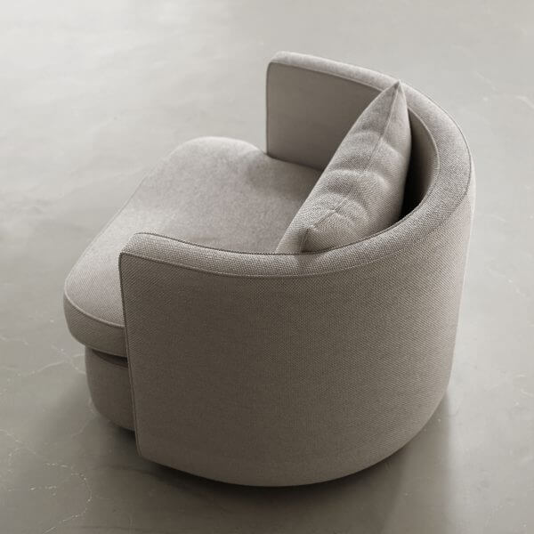 JOLIE SNÚNINGSSTÓLL