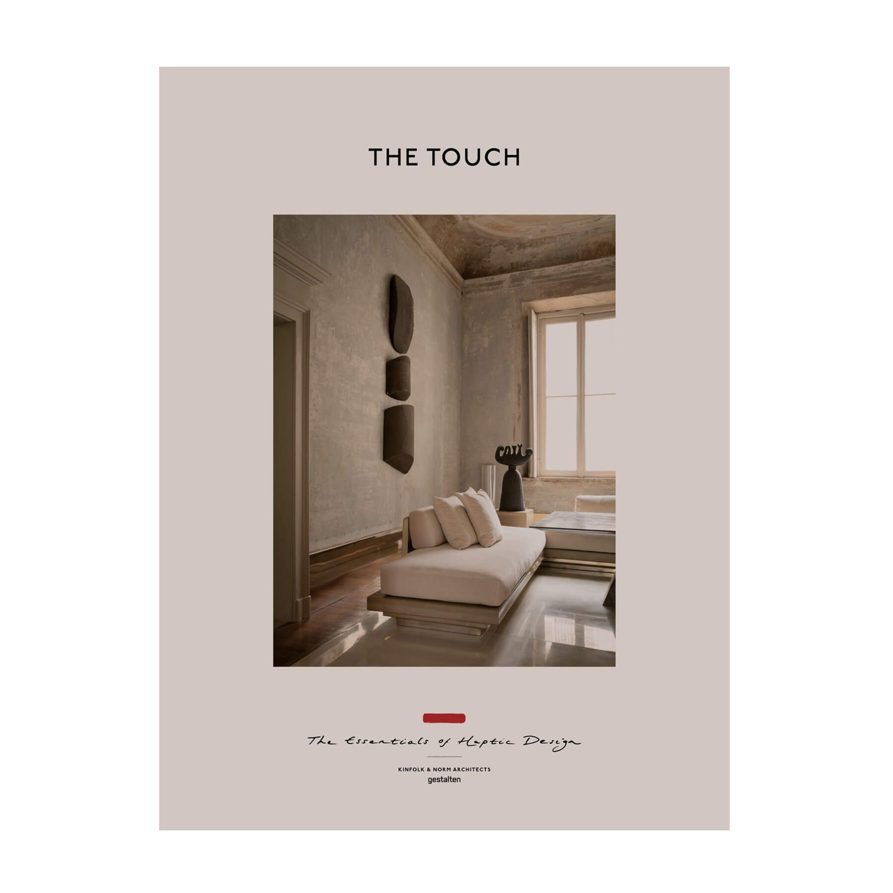 THE TOUCH: LIMITED EDITION